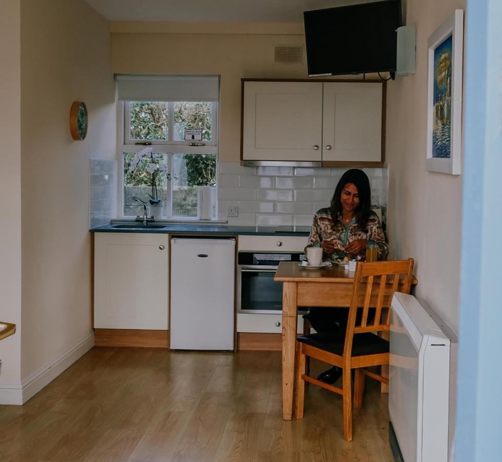The Wooden House 호텔 킬모어 키 외부 사진